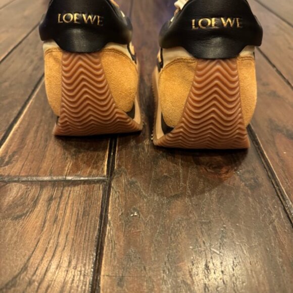 Loewe-Beige Size 38 - Picture 3 of 8